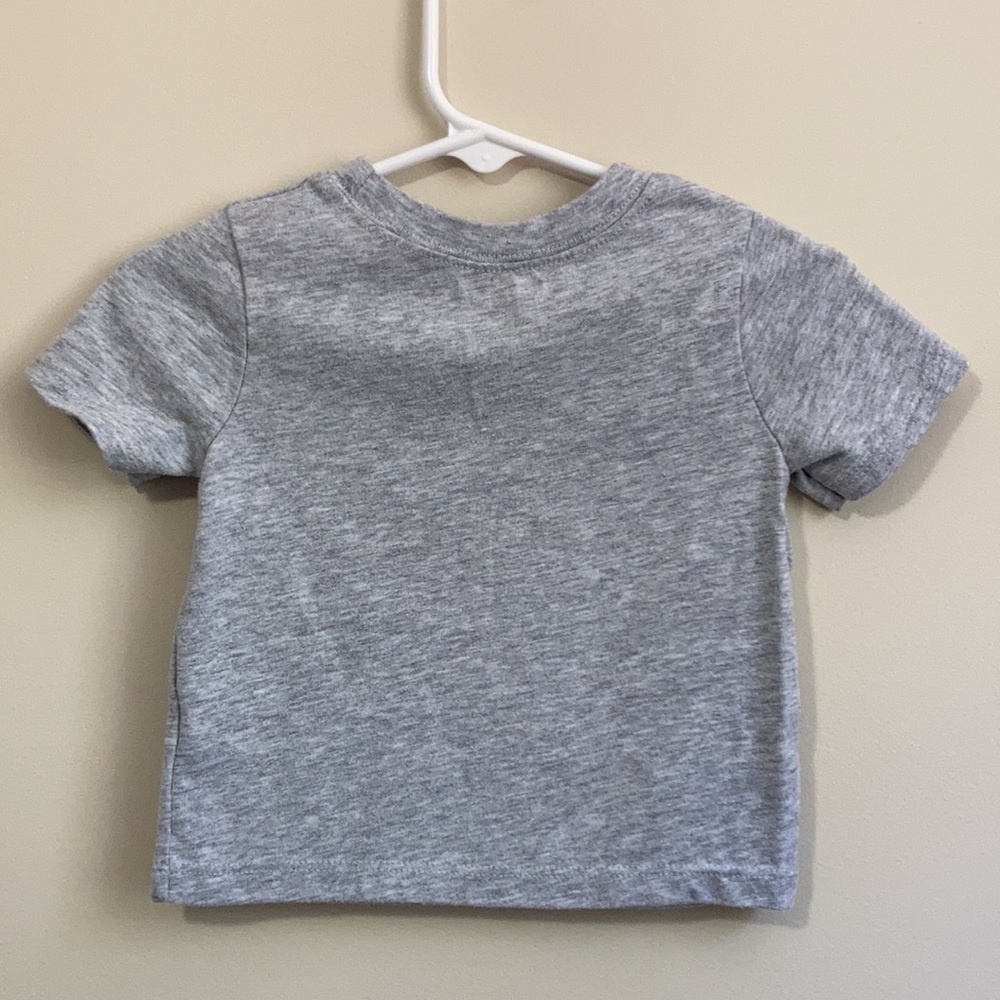 Garanimals Infant Boys Tee Size 6-9 months - Picture 2 of 3
